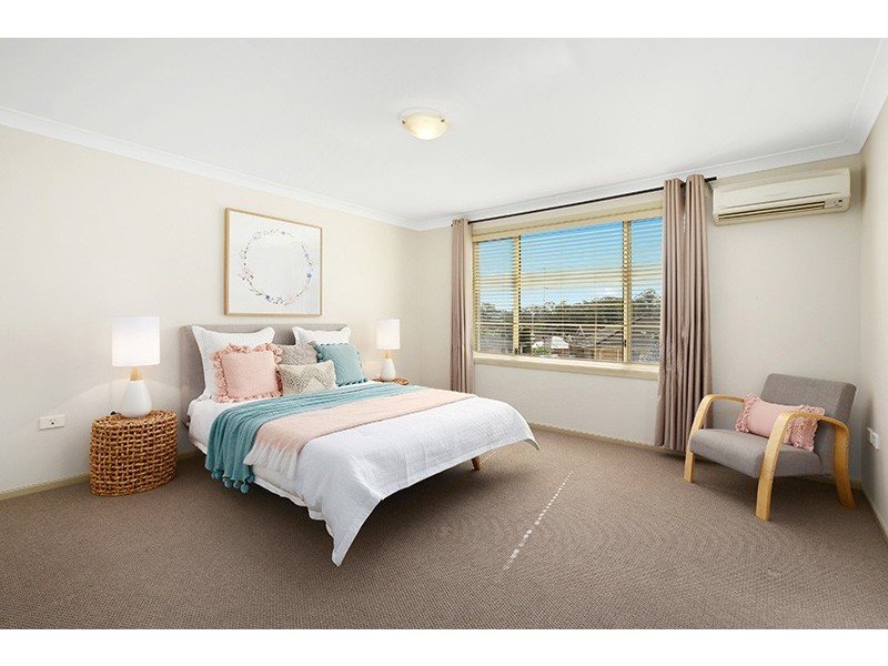 31 The Ridgeway, Lisarow NSW 2250