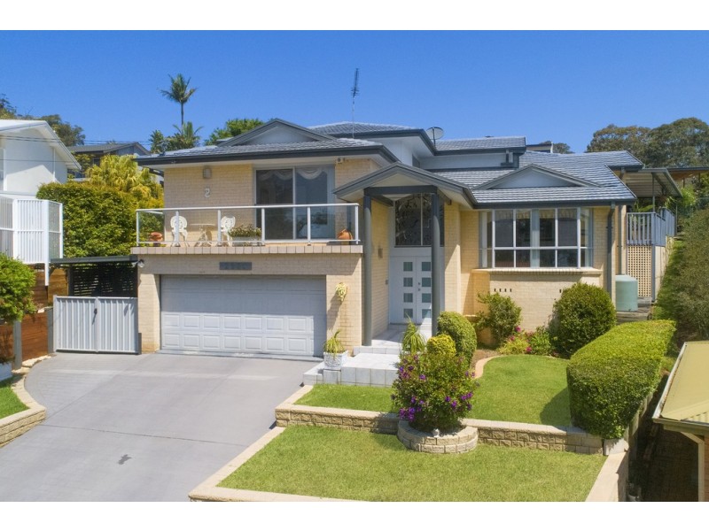 293C Avoca Drive, Green Point NSW 2251