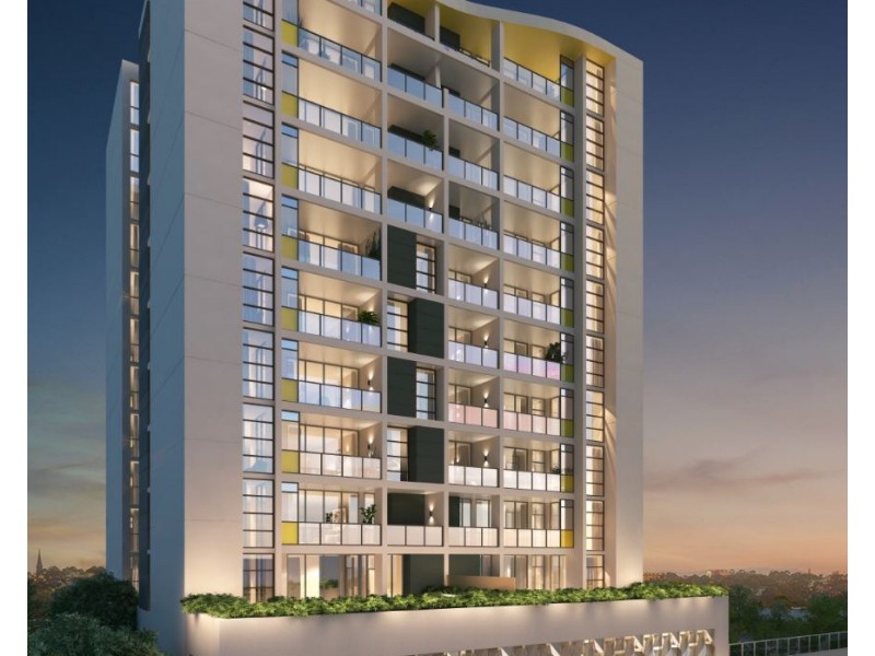 402/277-279 Mann Street, Gosford NSW 2250