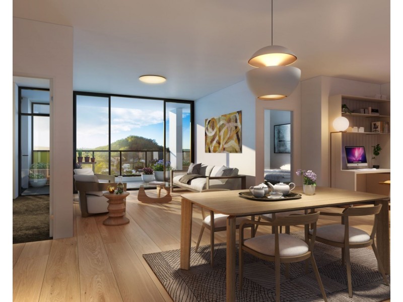 402/277-279 Mann Street, Gosford NSW 2250