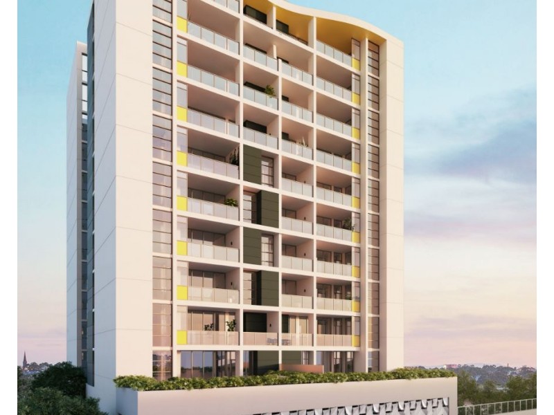 402/277-279 Mann Street, Gosford NSW 2250