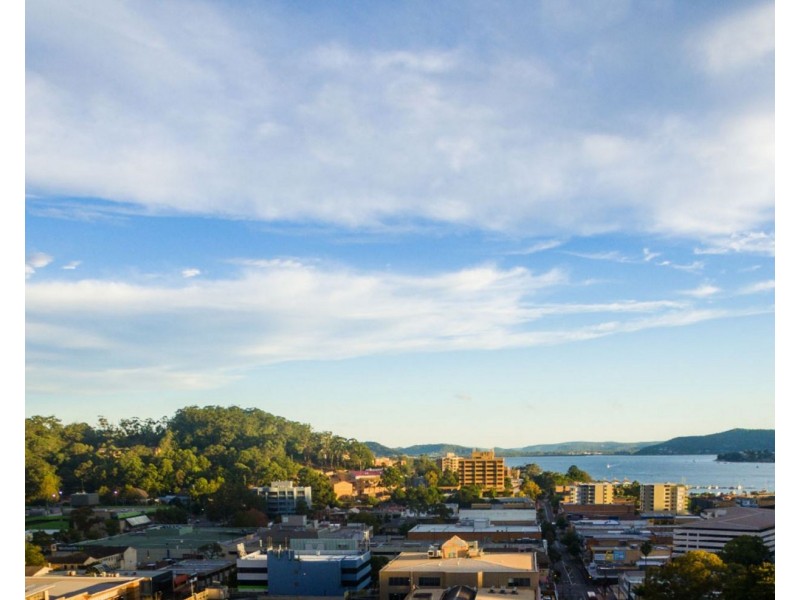 402/277-279 Mann Street, Gosford NSW 2250