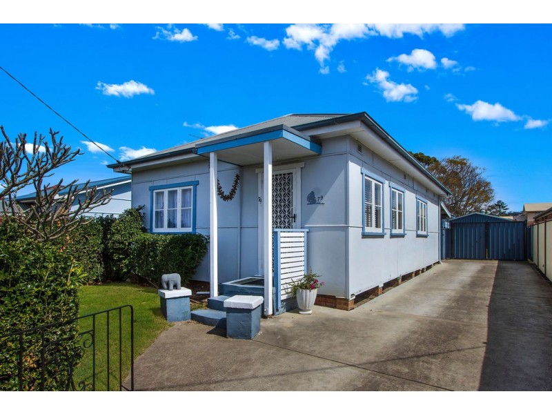 79 Barrenjoey Road, Ettalong Beach NSW 2257