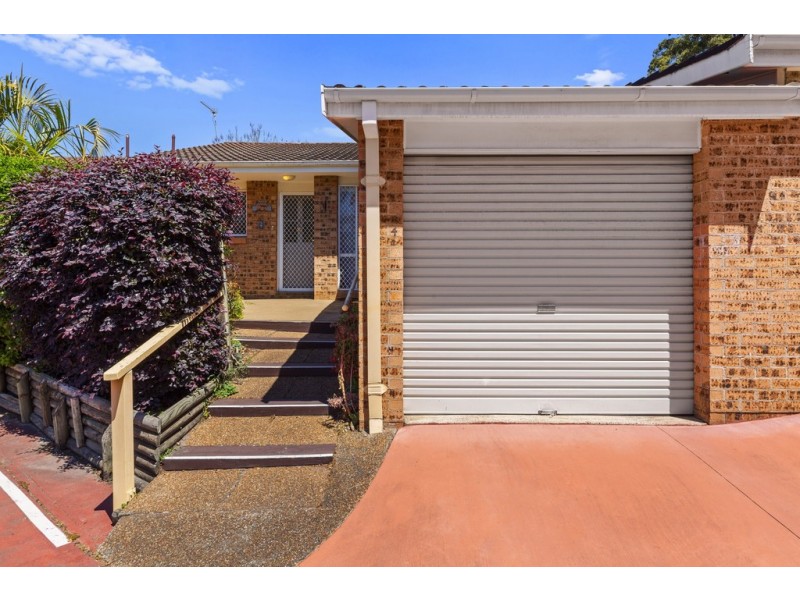 4/25 Frederick Street, East Gosford NSW 2250