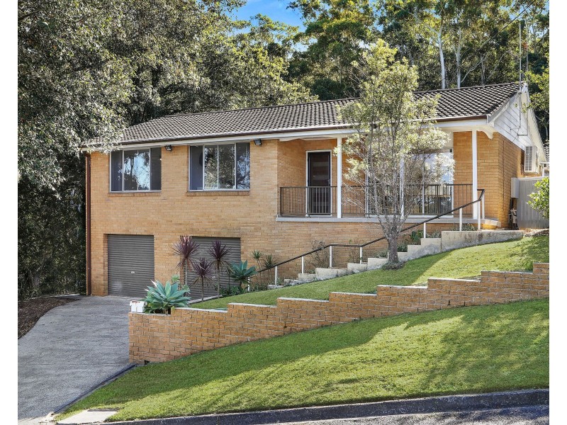 1 Wistaria Street, Wyoming NSW 2250