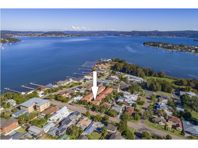 1/4-6 Webb Street, East Gosford NSW 2250