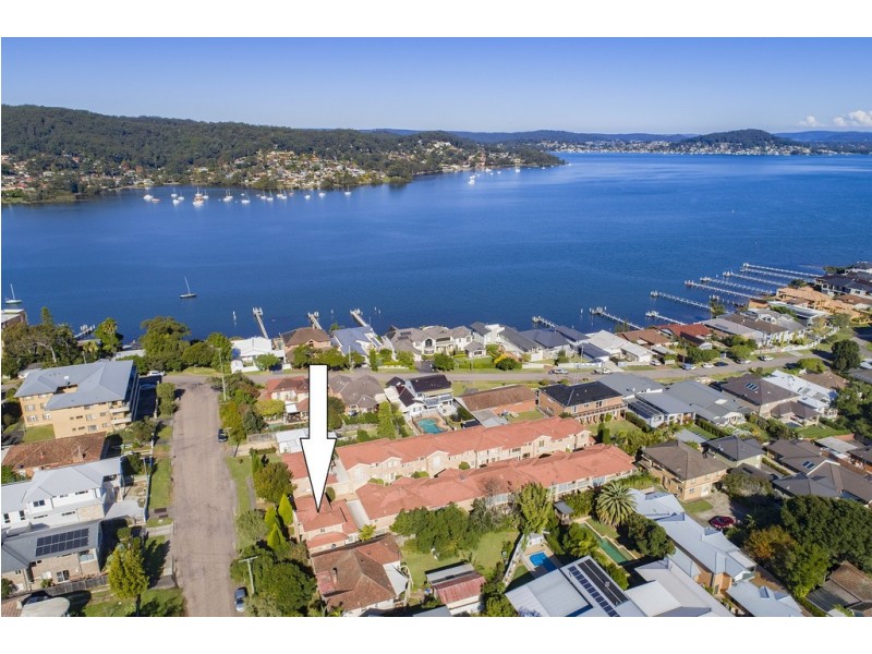 1/4-6 Webb Street, East Gosford NSW 2250