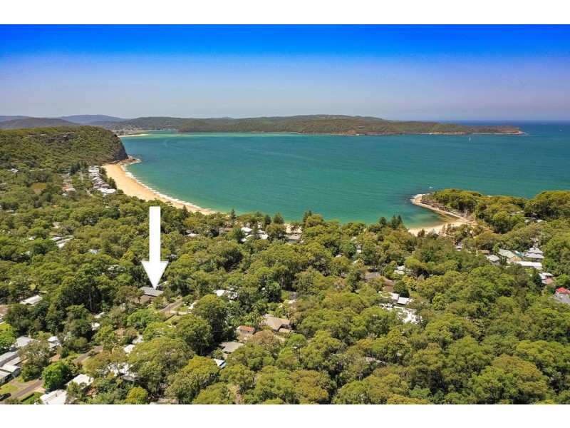 6 Amethyst Avenue, Pearl Beach NSW 2256