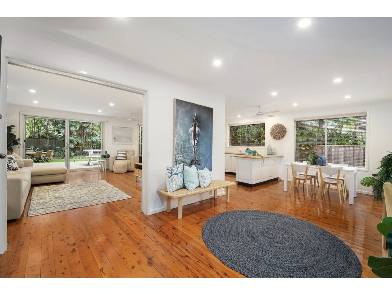 6 Amethyst Avenue, Pearl Beach NSW 2256