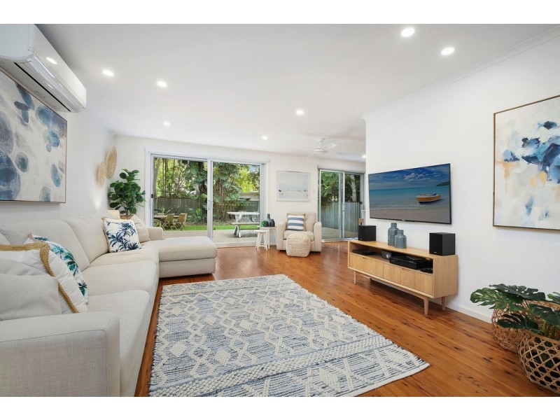 6 Amethyst Avenue, Pearl Beach NSW 2256