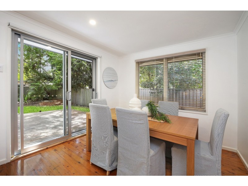 6 Amethyst Avenue, Pearl Beach NSW 2256