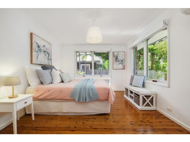 6 Amethyst Avenue, Pearl Beach NSW 2256