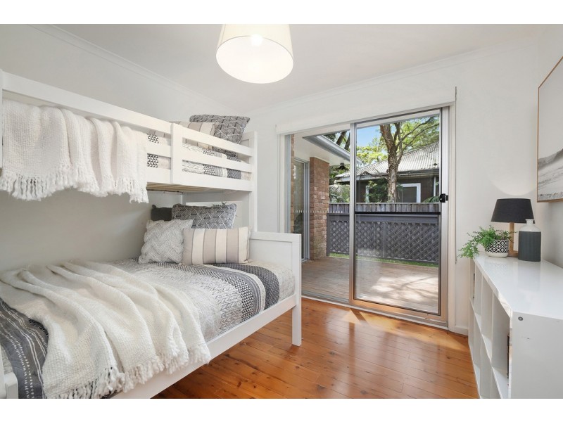 6 Amethyst Avenue, Pearl Beach NSW 2256