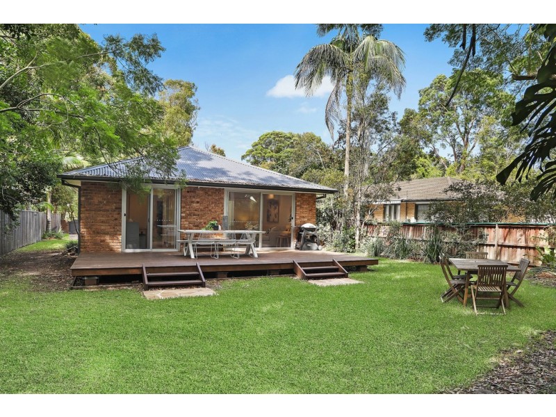 6 Amethyst Avenue, Pearl Beach NSW 2256