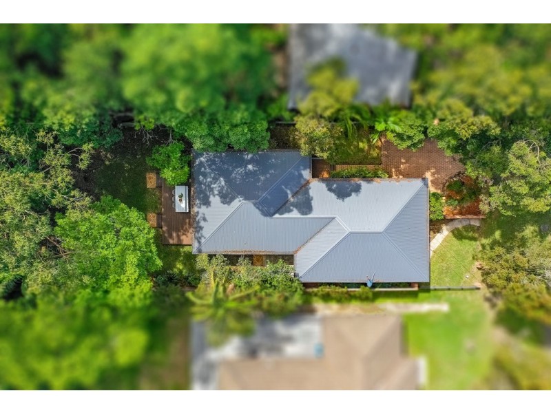 6 Amethyst Avenue, Pearl Beach NSW 2256