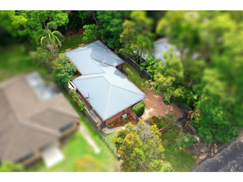 6 Amethyst Avenue, Pearl Beach NSW 2256