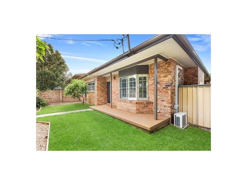 7/9-13 Wells Street, East Gosford NSW 2250