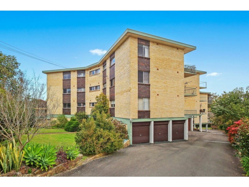 11/138-140 Albany Street, Point Frederick NSW 2250