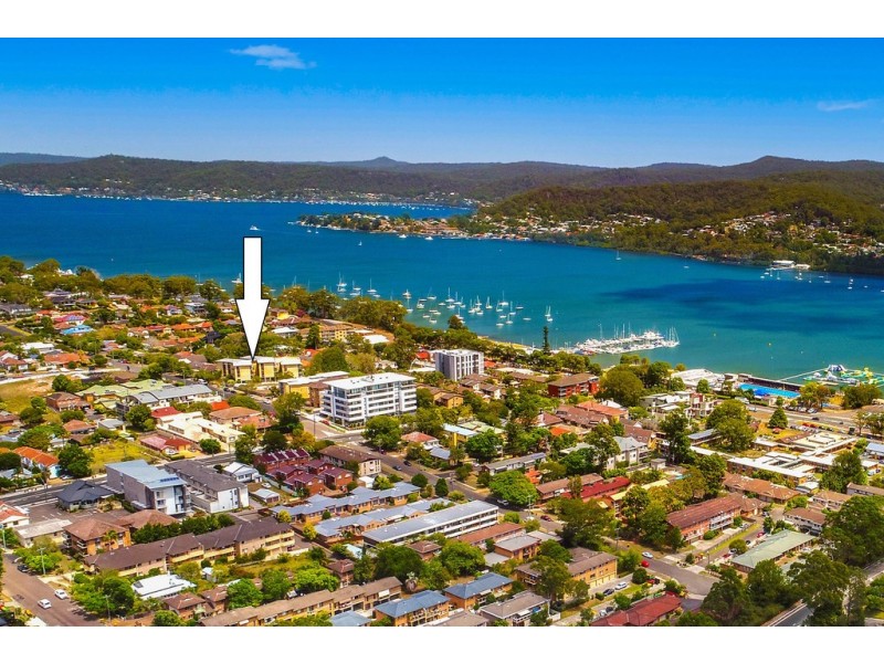 11/138-140 Albany Street, Point Frederick NSW 2250