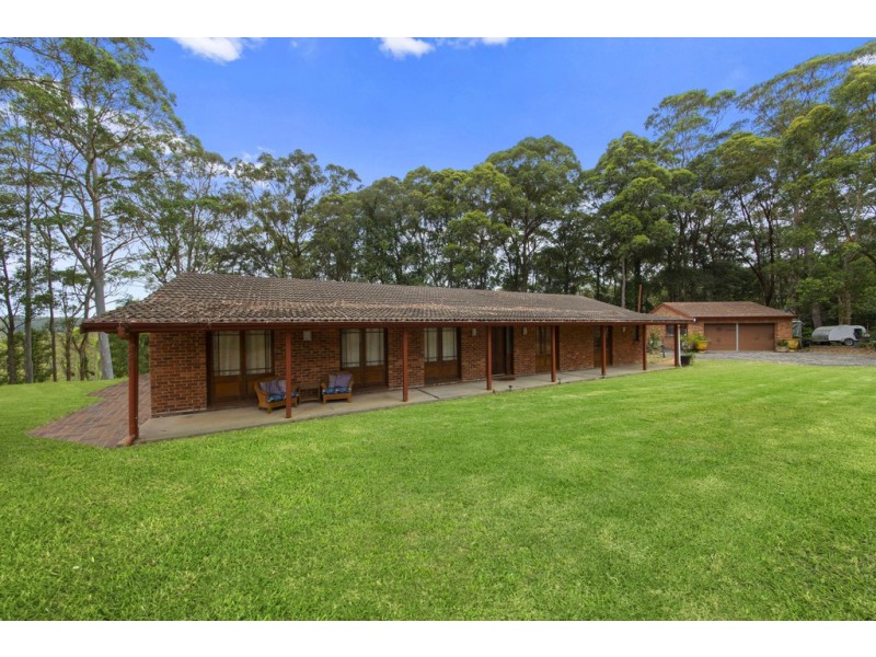 40 Manor Hill Close, Holgate NSW 2250