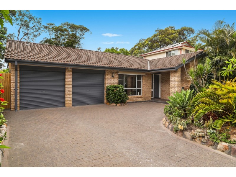 19 Homan Close, Umina Beach NSW 2257