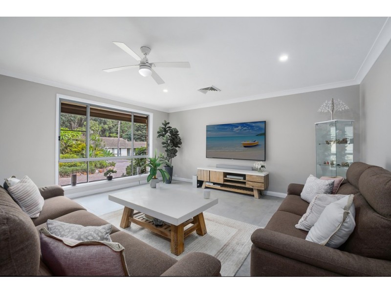 19 Homan Close, Umina Beach NSW 2257
