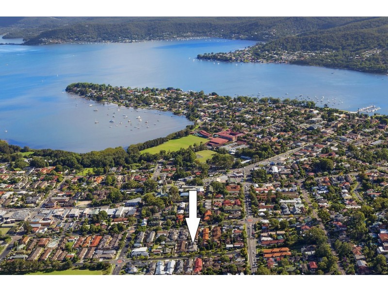 2/38 Russell Street, East Gosford NSW 2250