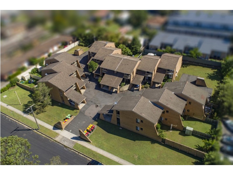 3/14 Russell Street, East Gosford NSW 2250