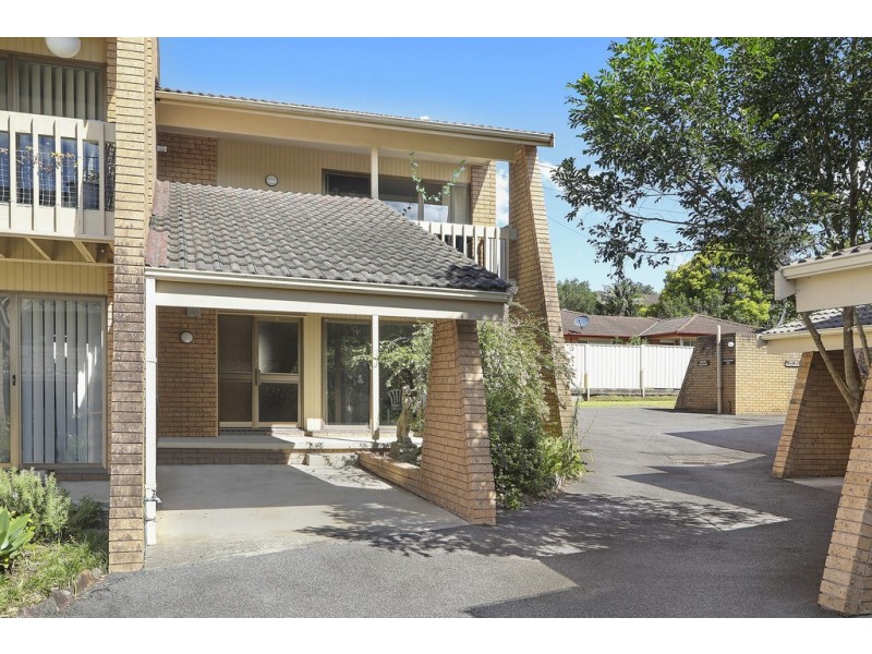 3/14 Russell Street, East Gosford NSW 2250