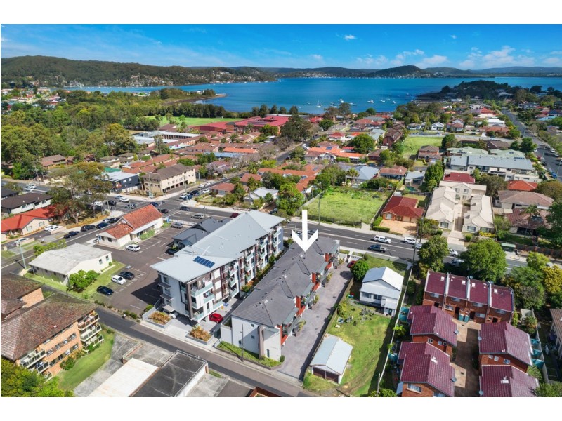 5/28 York Street, Point Frederick NSW 2250