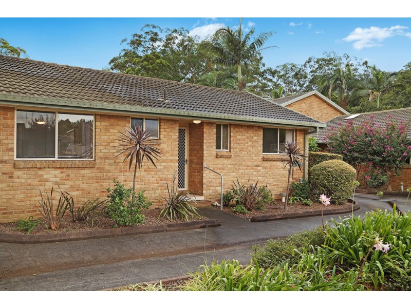 17/16-20 Alex Close, Ourimbah NSW 2258