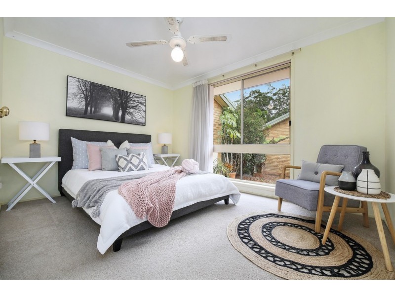 17/16-20 Alex Close, Ourimbah NSW 2258