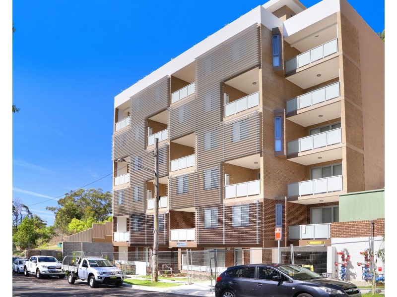 59/6-16 Hargraves Street, Gosford NSW 2250