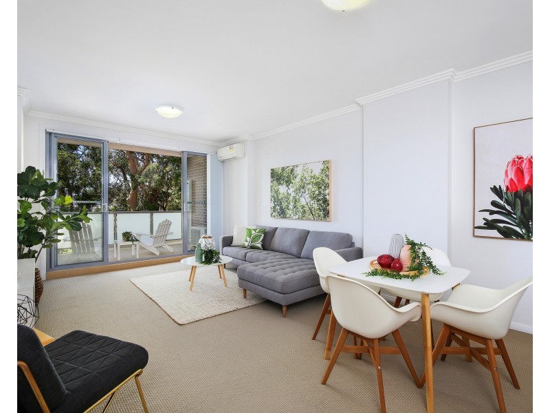 59/6-16 Hargraves Street, Gosford NSW 2250