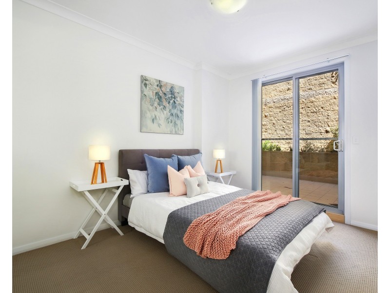 59/6-16 Hargraves Street, Gosford NSW 2250