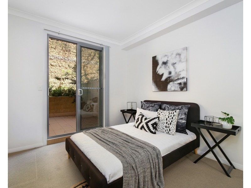 59/6-16 Hargraves Street, Gosford NSW 2250