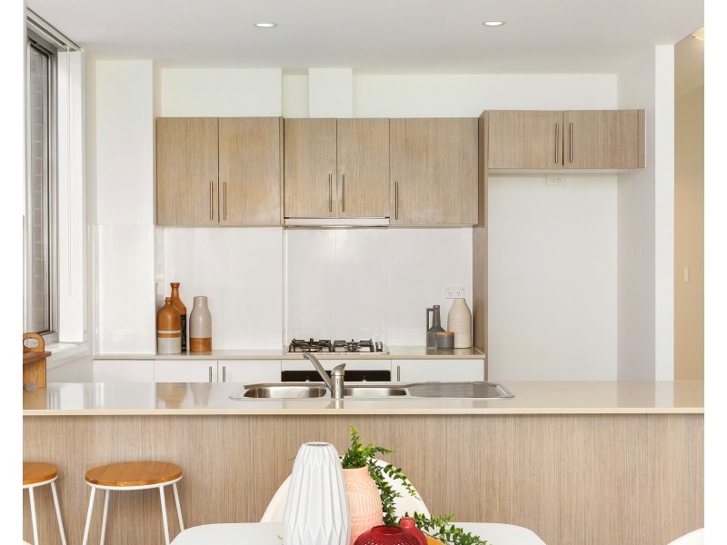 59/6-16 Hargraves Street, Gosford NSW 2250