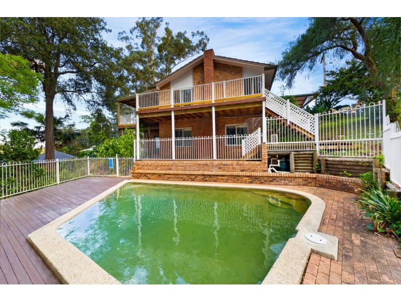 3 Yirik Close, Lisarow NSW 2250