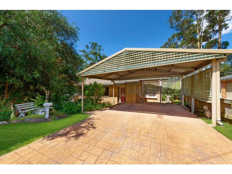 3 Yirik Close, Lisarow NSW 2250