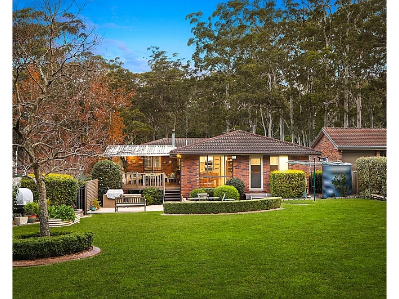 98 Reeves Street, Narara NSW 2250