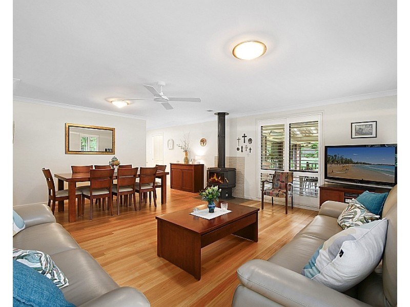 98 Reeves Street, Narara NSW 2250