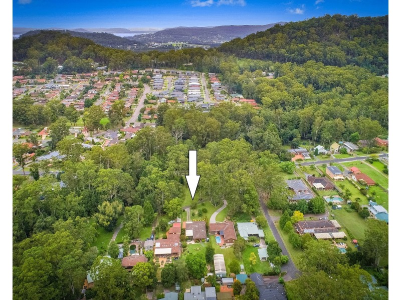 98 Reeves Street, Narara NSW 2250