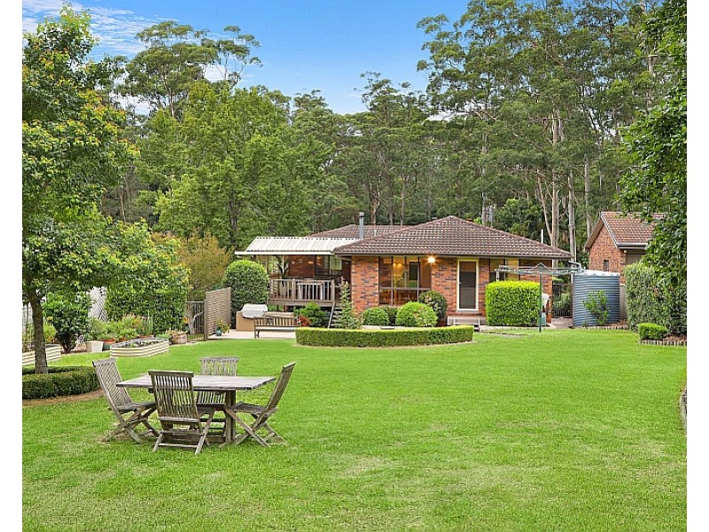 98 Reeves Street, Narara NSW 2250