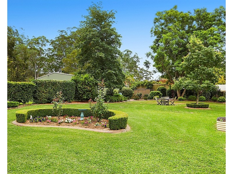 98 Reeves Street, Narara NSW 2250