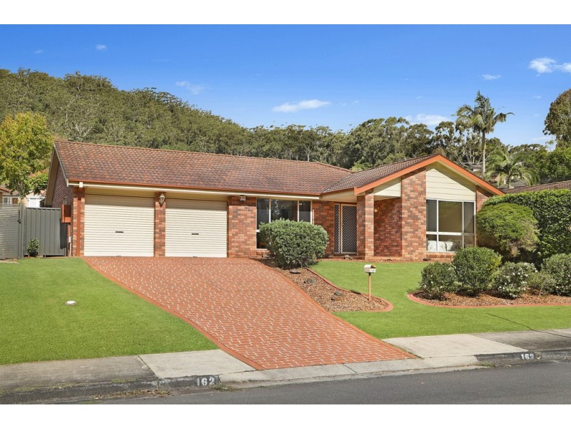 162 Avoca Drive, Green Point NSW 2251 Gittoes Sold