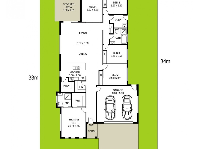 11 Holly Avenue, Narara NSW 2250