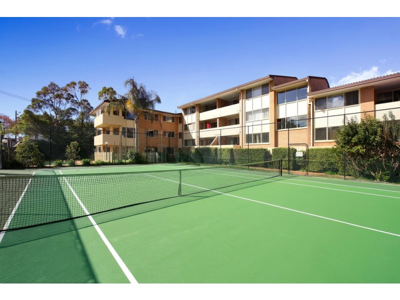 12/39-43 Melbourne Street, East Gosford NSW 2250