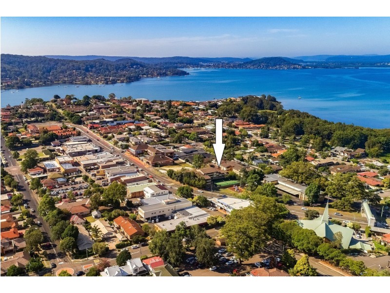 12/39-43 Melbourne Street, East Gosford NSW 2250