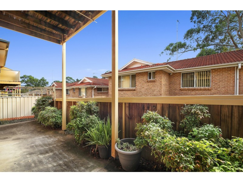 8/52 Frederick Street, Point Frederick NSW 2250