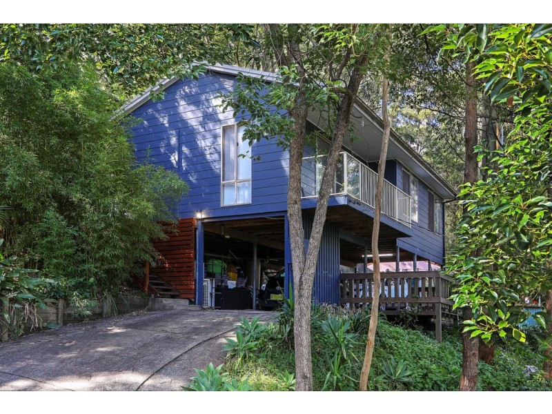 31 Oakglen Road, North Gosford NSW 2250